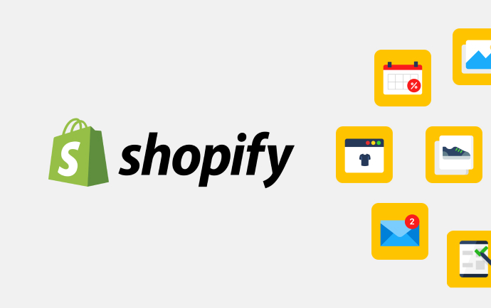Best Shopify app POD