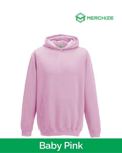 Kid Hoodie (Made in EU)