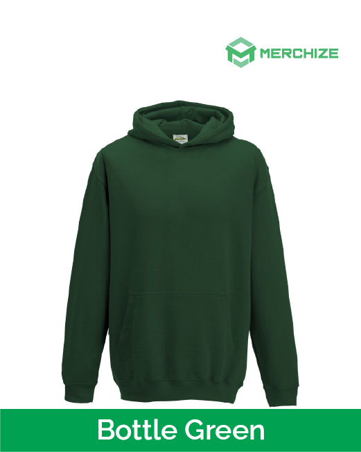 Kid Hoodie (Made in EU)