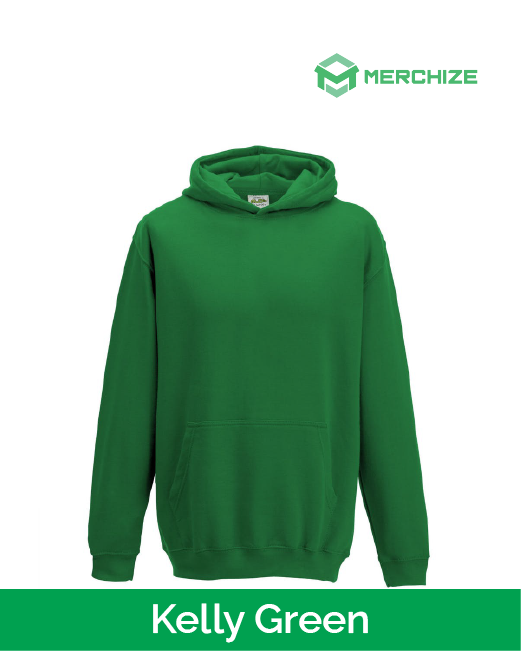 Kid Hoodie (Made in EU)