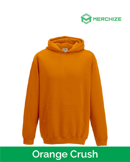 Kid Hoodie (Made in EU)