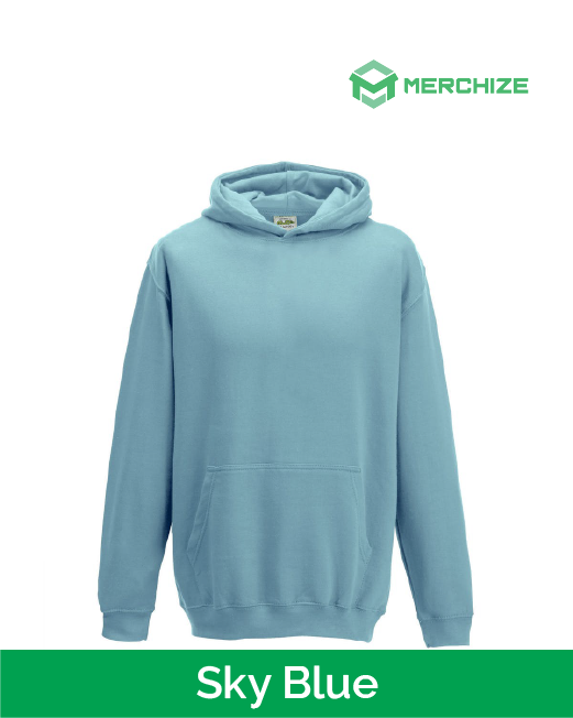 Kid Hoodie (Made in EU)