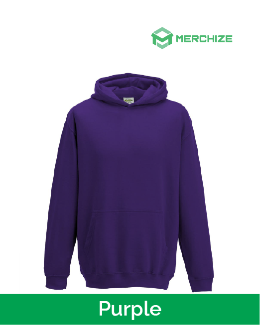 Kid Hoodie (Made in EU)