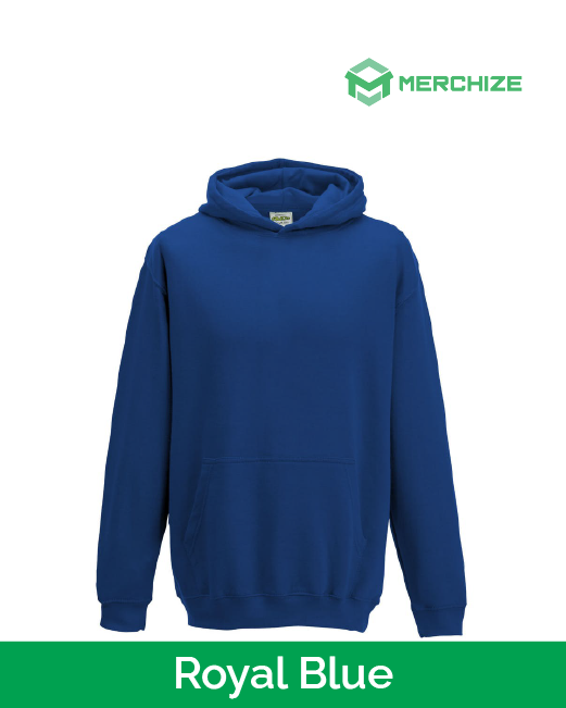 Kid Hoodie (Made in EU)