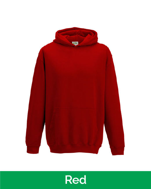 Kid Hoodie (Made in EU)