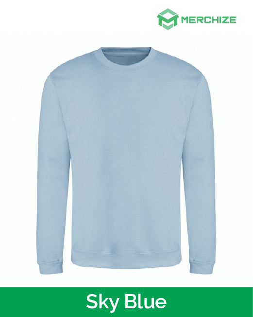 Classic Unisex Sweatshirt (Made in EU)