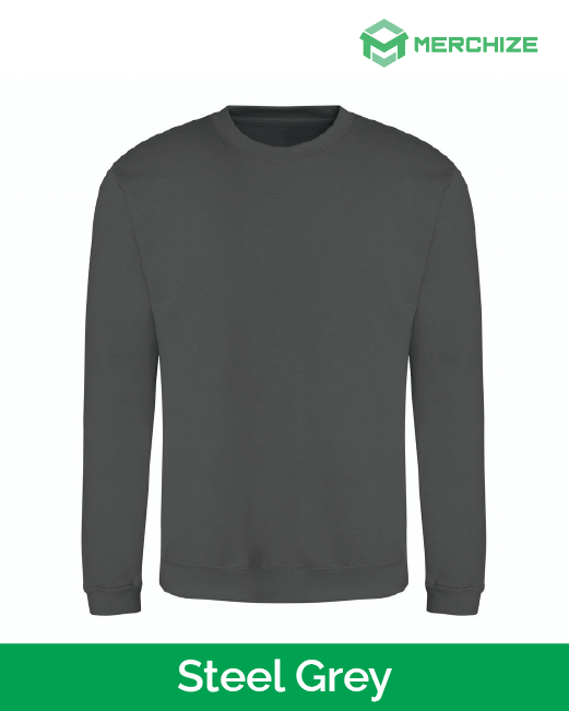 Classic Unisex Sweatshirt (Made in EU)