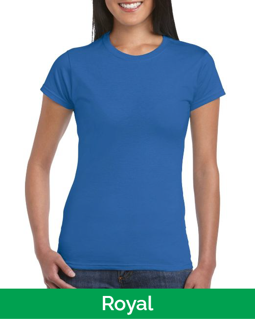 Women's T-shirt (Made in EU)