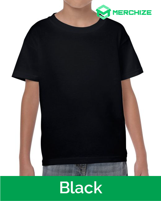 Youth T-shirt (Made in EU)