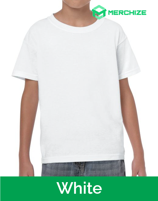 Youth T-shirt (Made in EU)