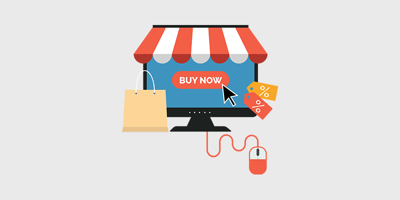 how to make your online store to the top