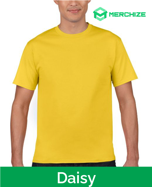 Classic Unisex T-Shirt (Made in EU)