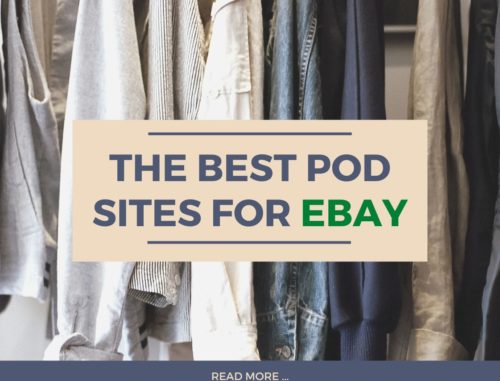 best print on demand sites for ebay