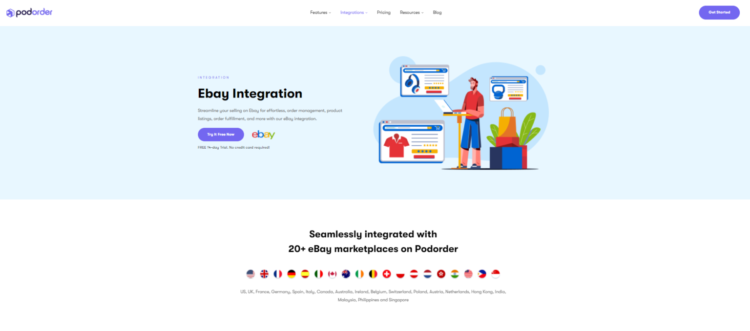 eBay Print on Demand Which Are The Best in 2024?