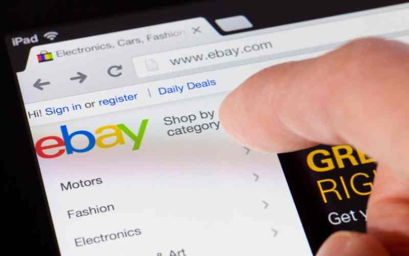 print on demand ebay cost