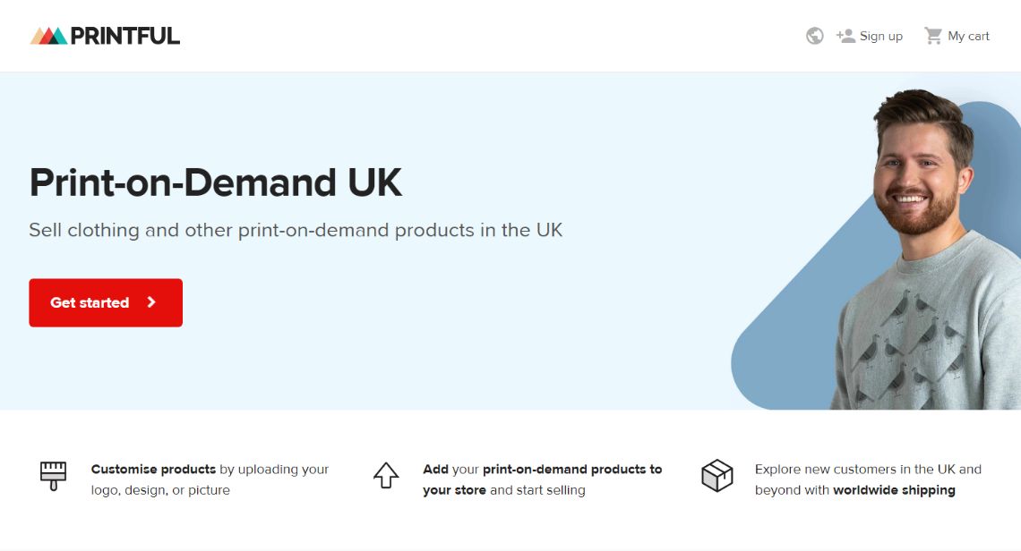 11 Print On Demand UK Companies To Boost Your Sales