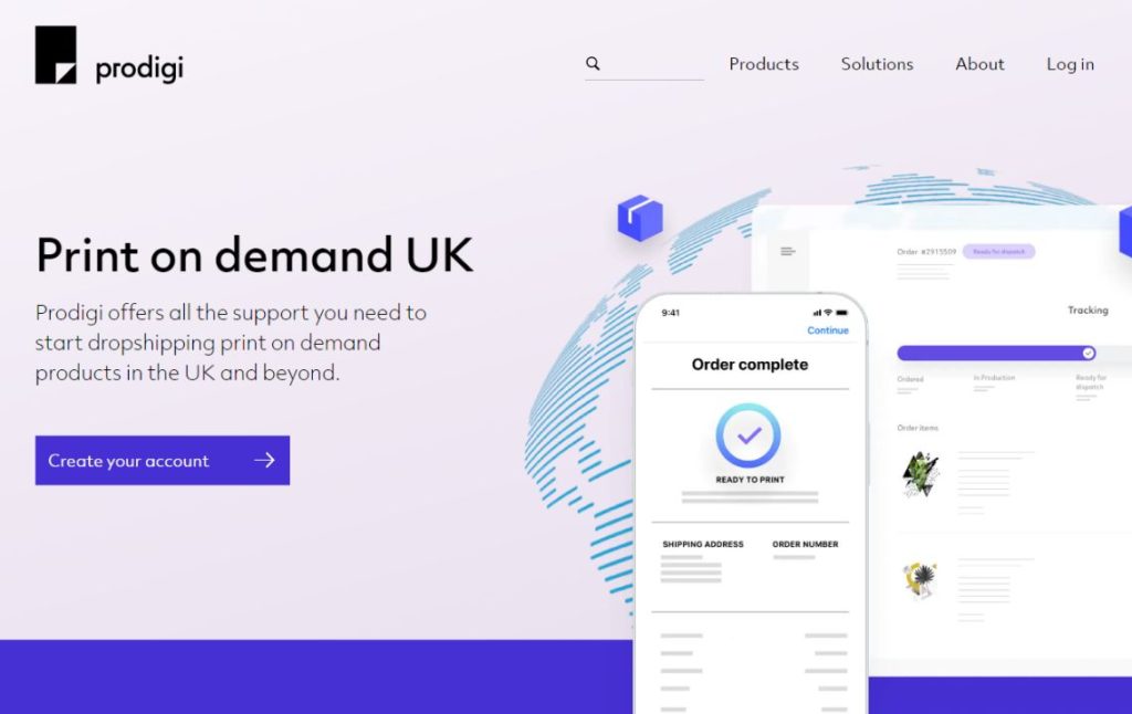11 Print On Demand UK Companies To Boost Your Sales