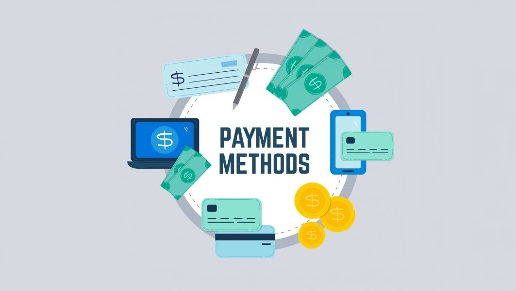 payment method