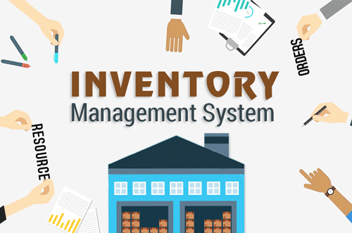 inventory management