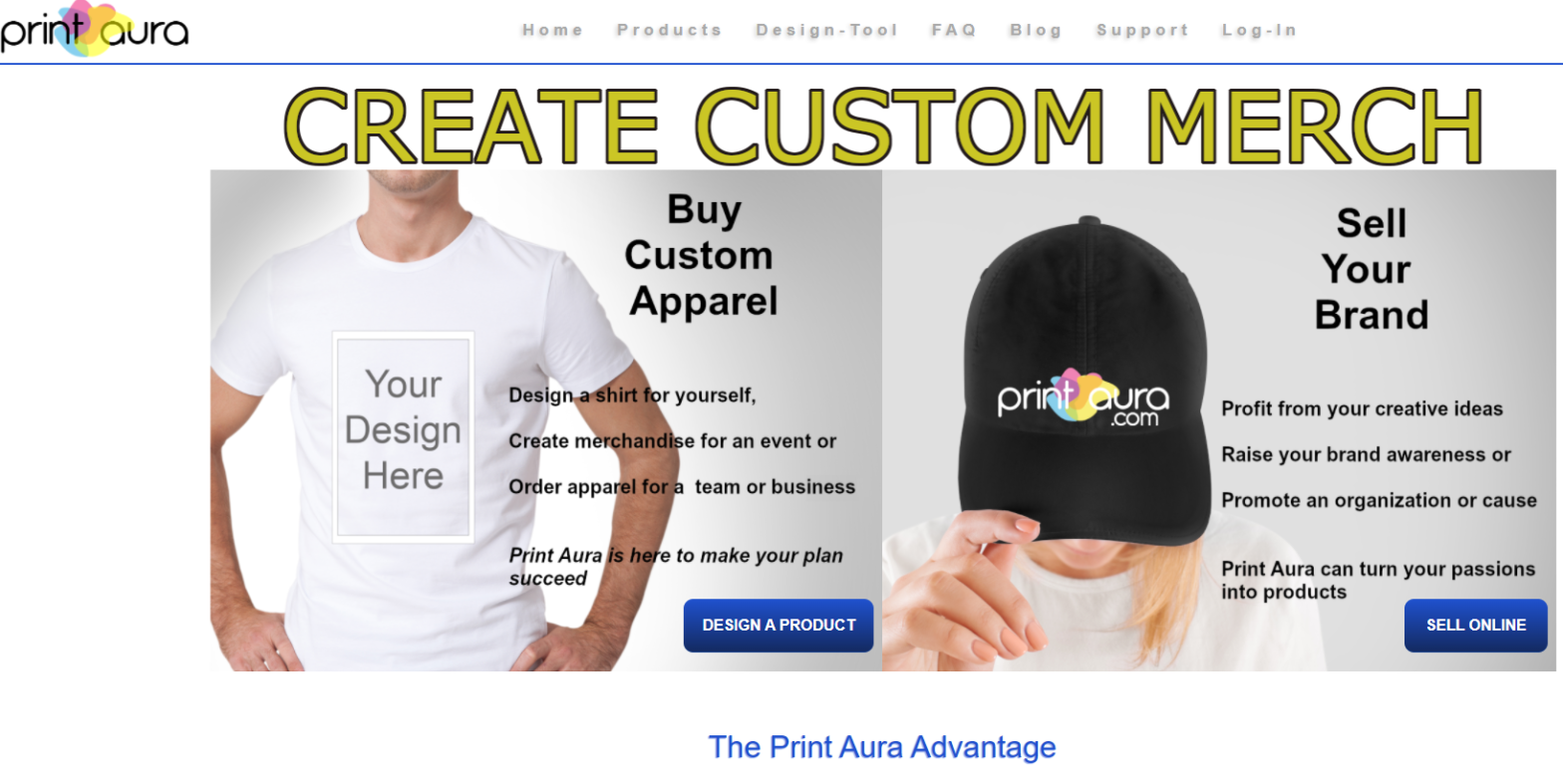 Best Print on Demand Plugins & sites