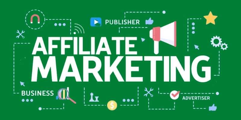 affiliate marketing