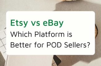 Etsy vs eBay – Which platform is better