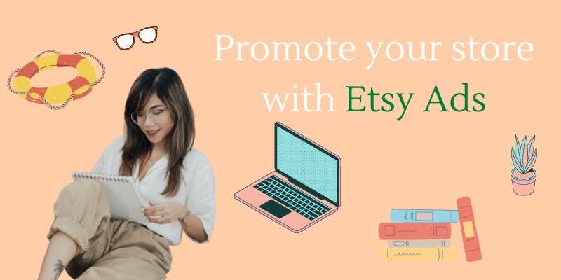 Etsy vs eBay - advertising fees