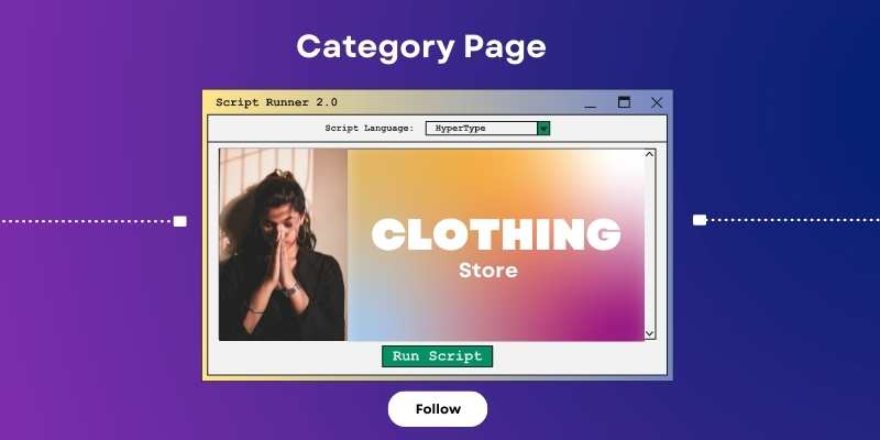 Optimize your category page - Shopify SEO