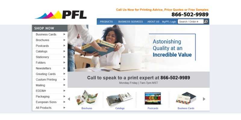 PFL - best pod affiliate program