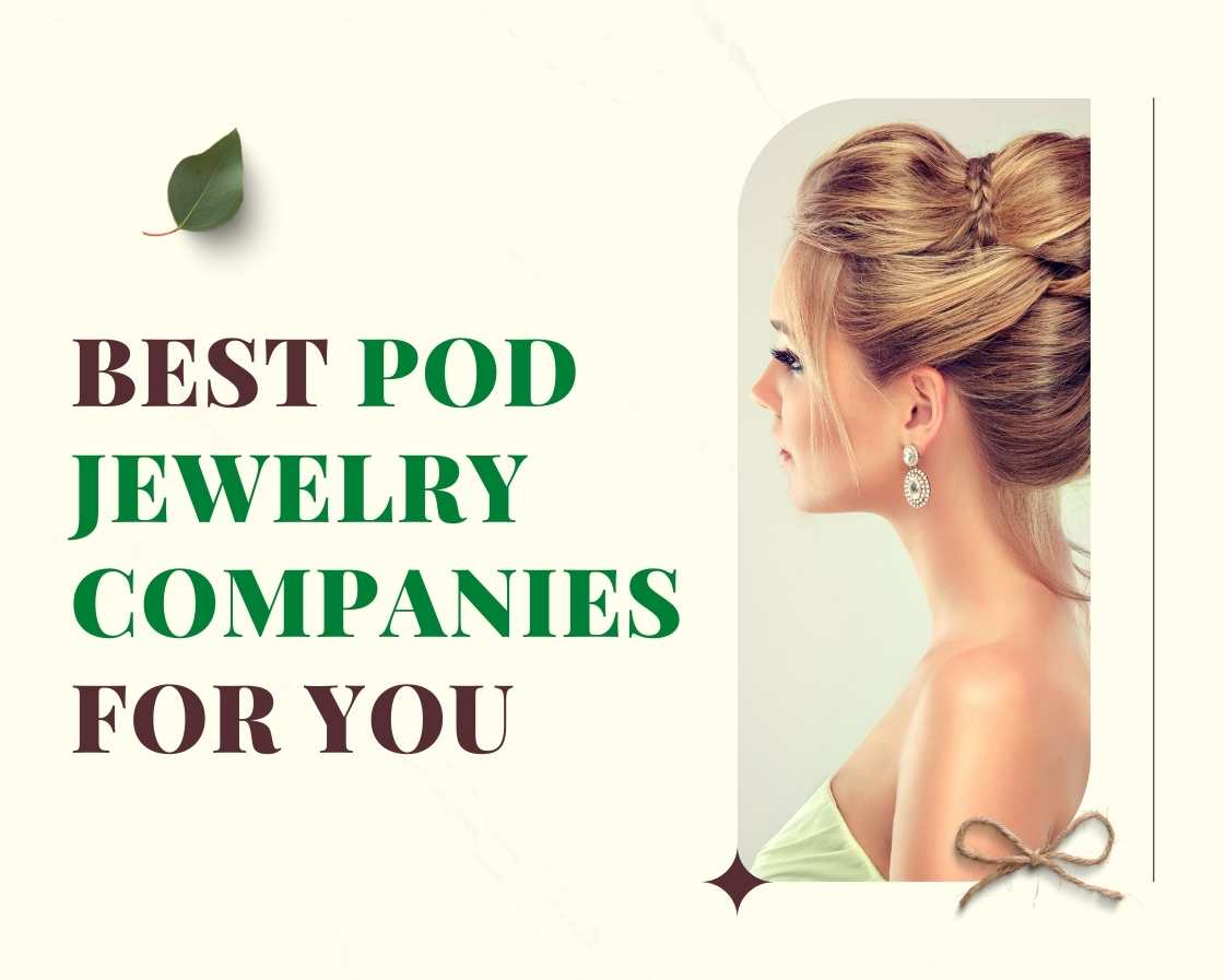 best pod jewelry companies