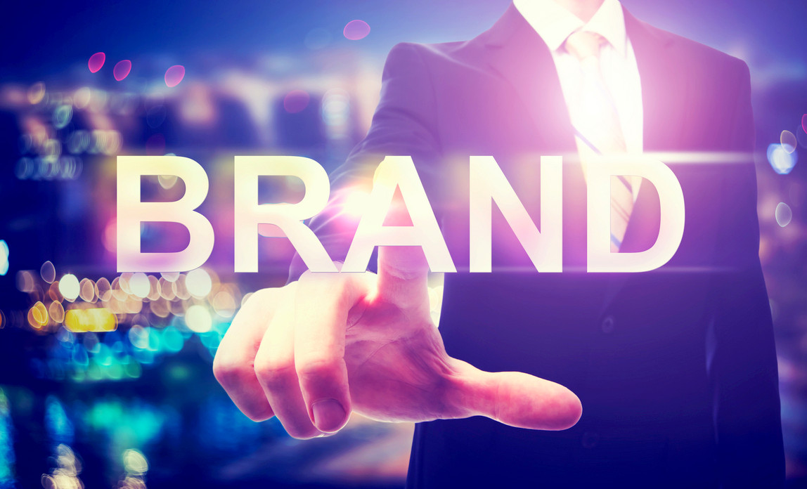 Building brand & trust