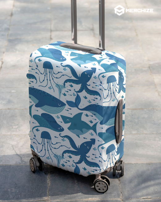 Luggage Cover