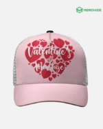 Trucker Cap Valentine