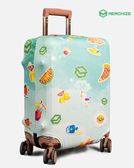 Luggage Cover