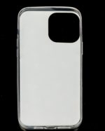flexi clear phone case inside