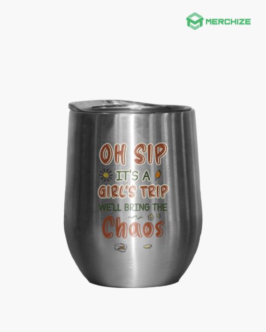 StemlessWineTumbler-Steel