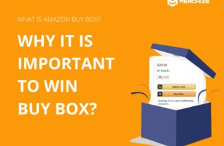 WHAT IS AMAZON BUY BOX