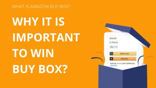 WHAT IS AMAZON BUY BOX