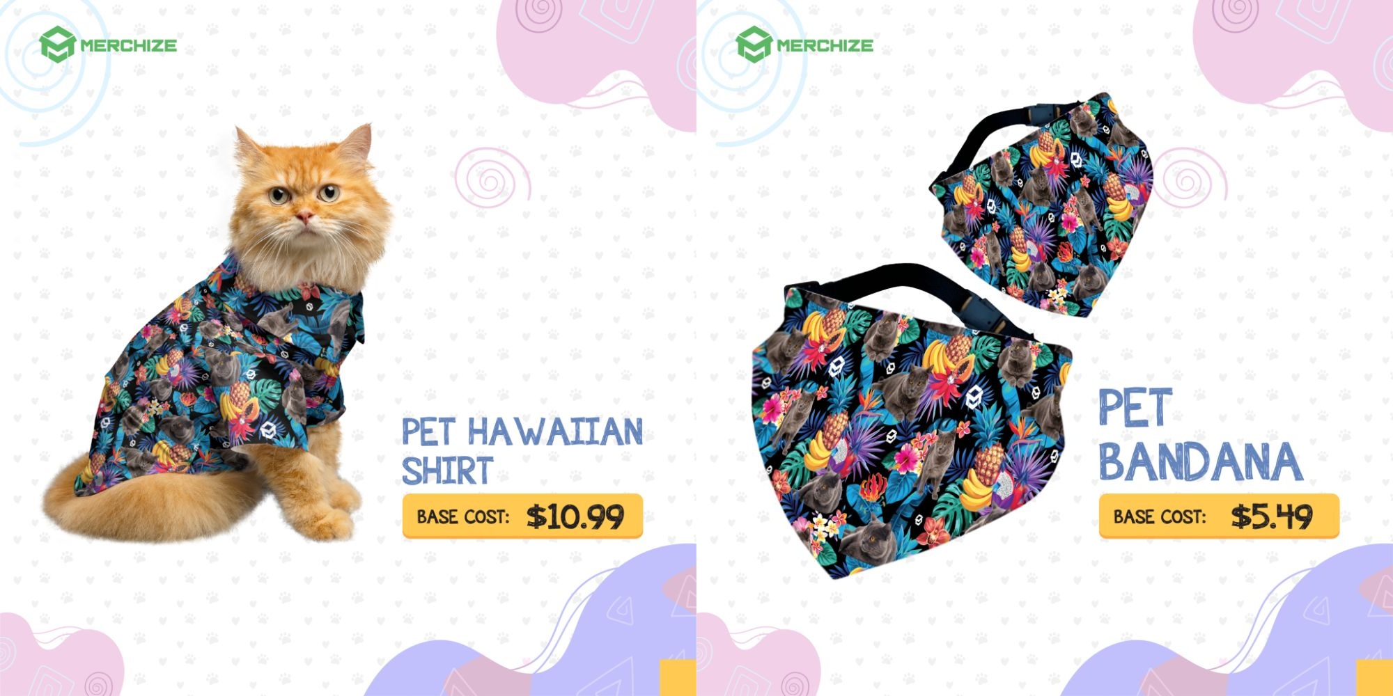 pet clothing