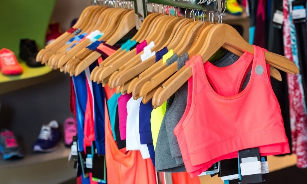 Activewear Sale, Sportswear & Fitness Clothing Sale