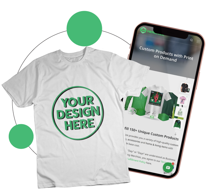 FREE T-Shirt using your Smart Phone