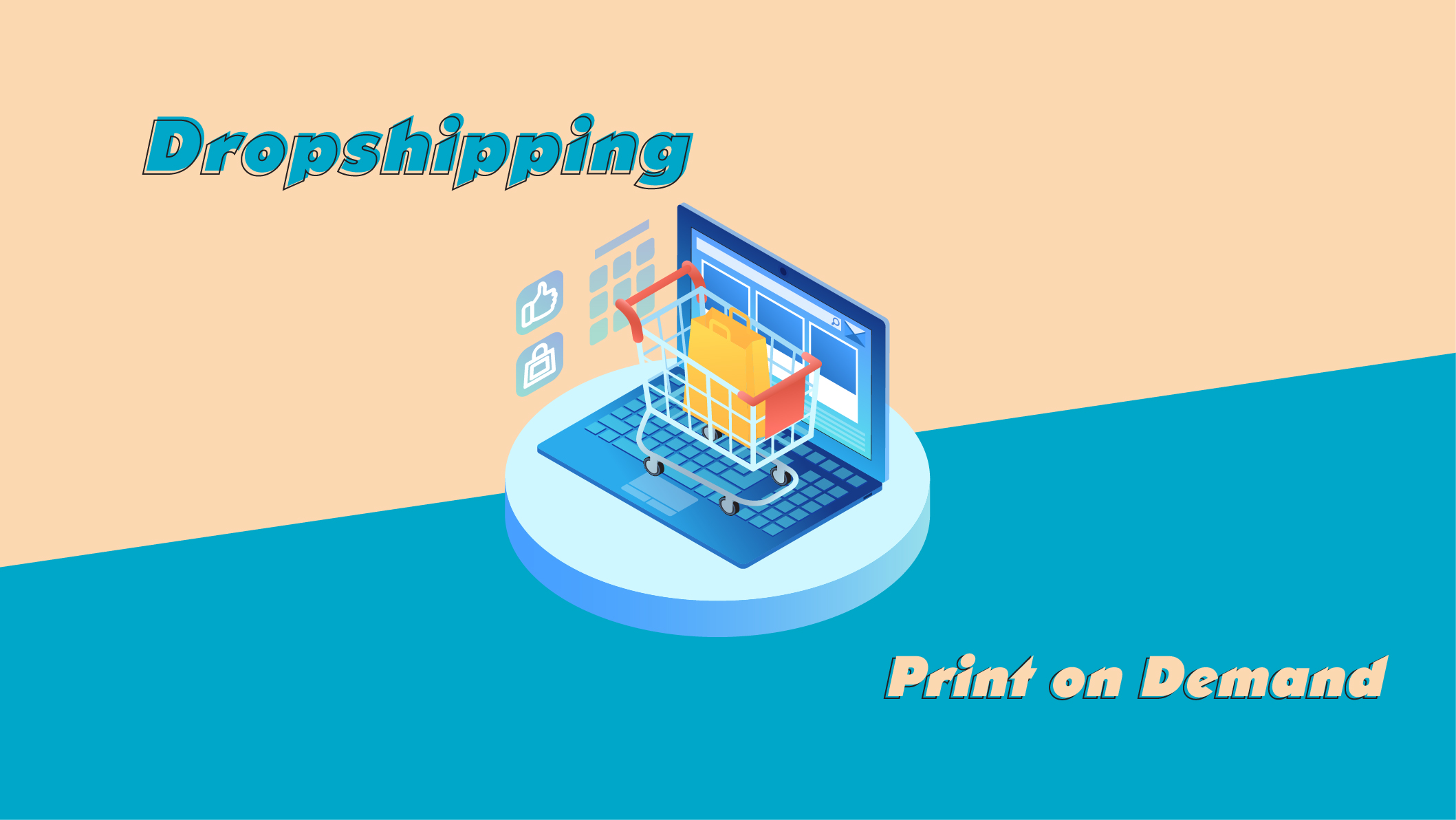 Dropshipping vs Print on Demand-15
