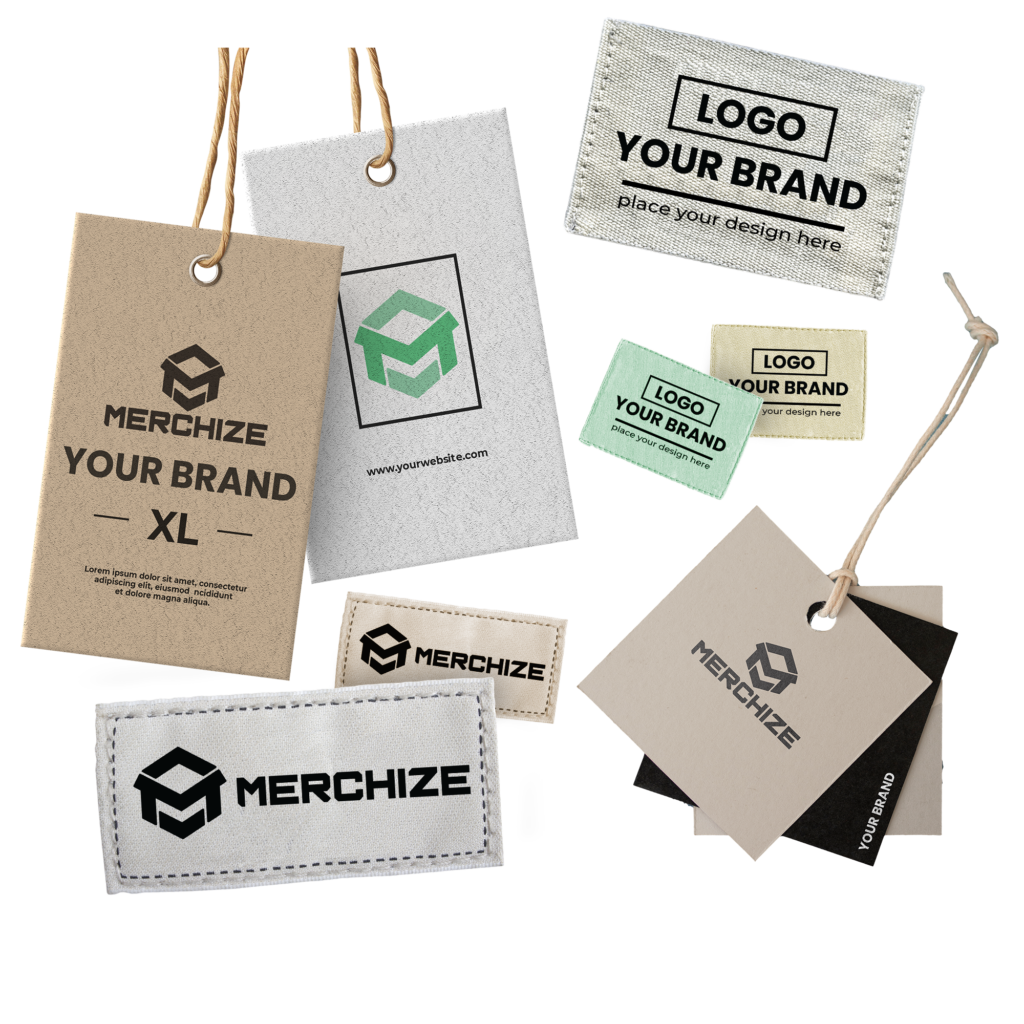 Branding Services Print on Demand & Fulfillment Service