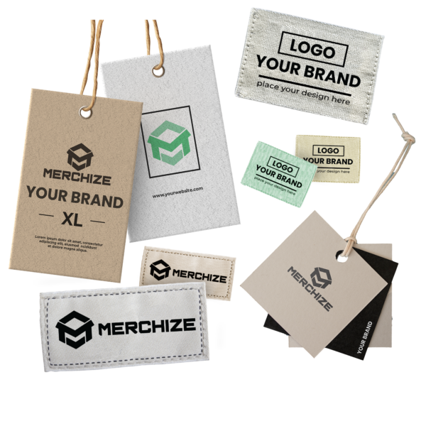 Branding Services - Print on Demand & Fulfillment Service