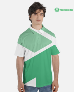 custom Polo shirt