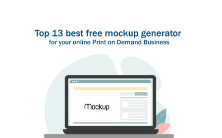 Top 13 Best Free Mockup Generator For Print On Demand Business-09