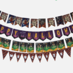 bunting banner
