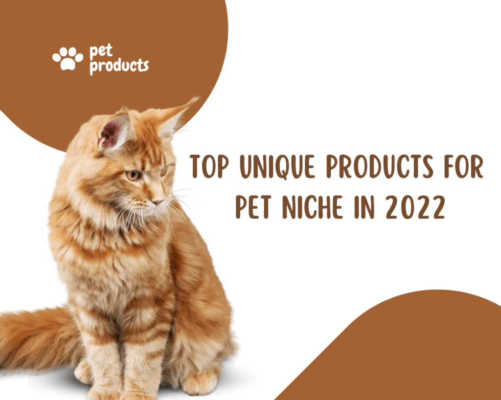 Pet product 