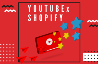 youtube x shopify integration