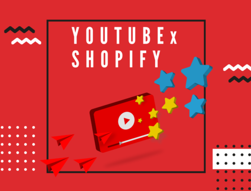youtube x shopify integration
